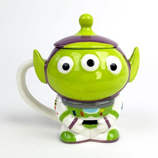 Toy story dish