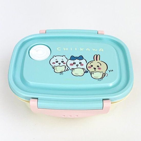 Chiikawa lunch box