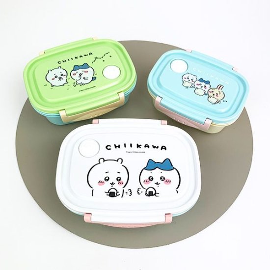 Chiikawa lunch box