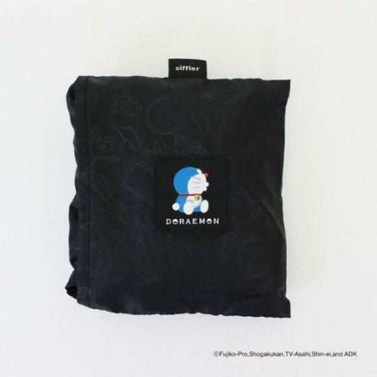 Doraemon pattern bags