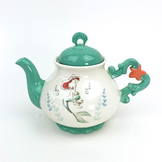 Ariel Tea cup