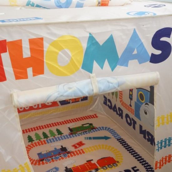 Thomas for Kids