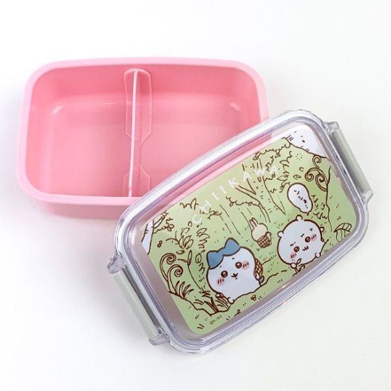 Chiikawa Lunch Box