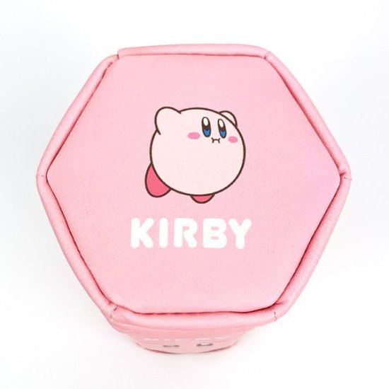 Kirby Fashion item
