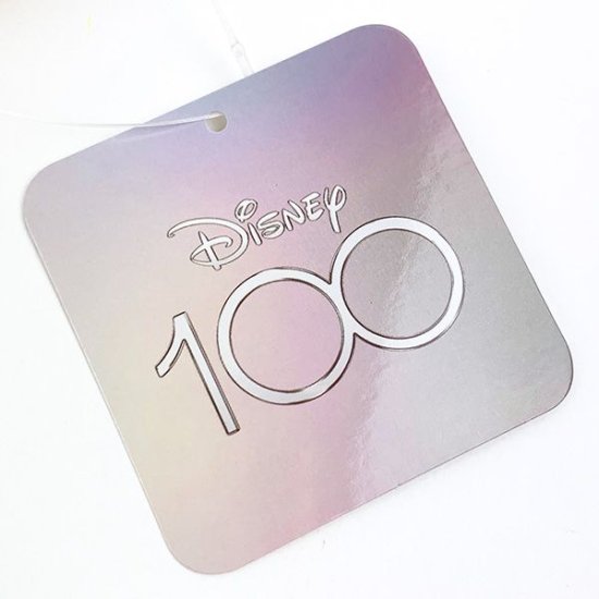Celebrating Disney's 100th Item