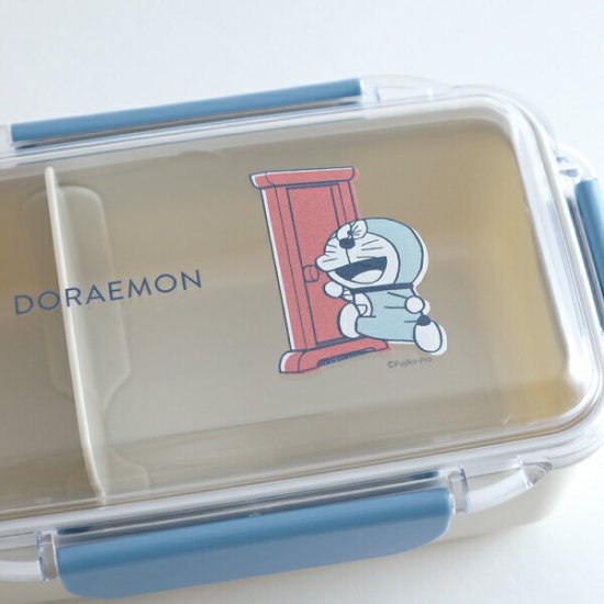 Doraemon lunch set