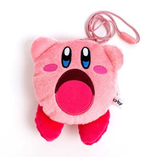 Kirby fashion Item
