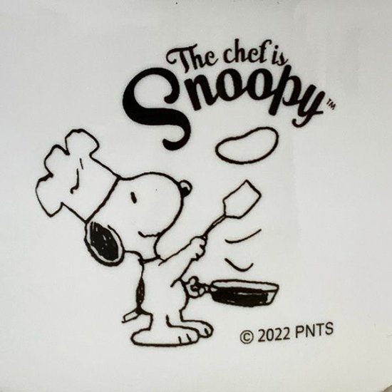 Snoopy Interior