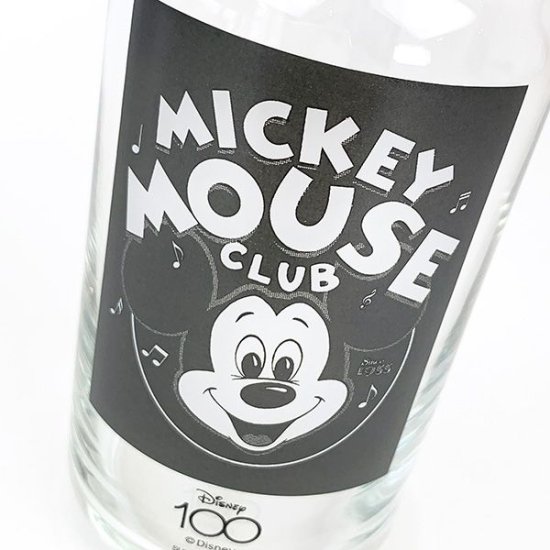 Mickey Glass