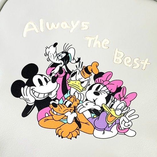 Mickey & Minnie Fashion Item