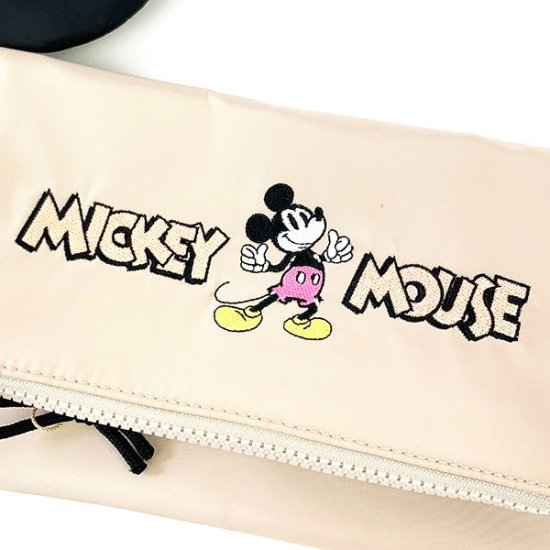 Mickey Fashion Item