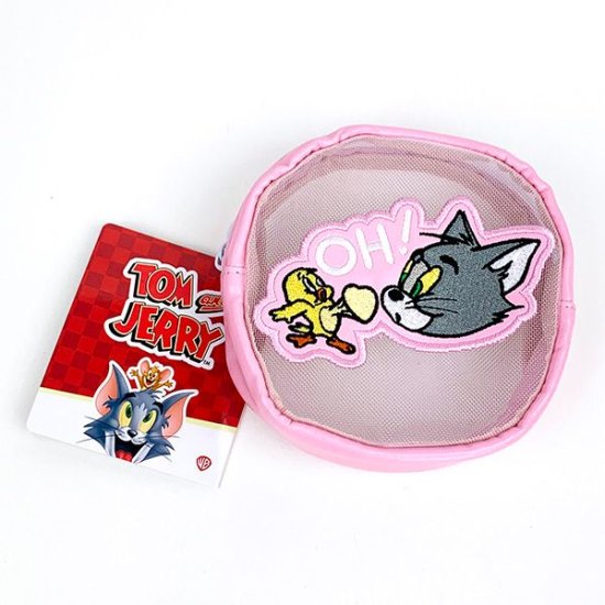 Tom & Jerry Fashion Item