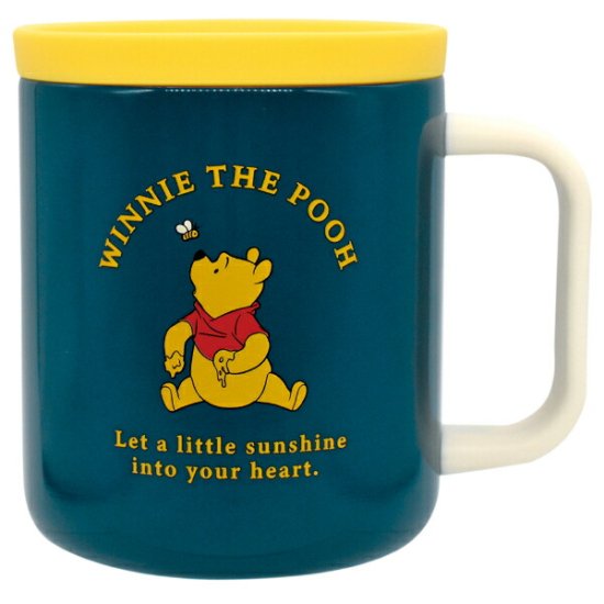 Winnie the Pooh Lifestyle Goods