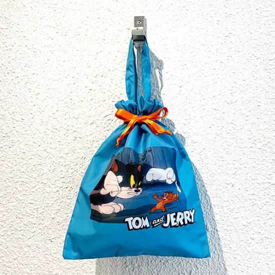 Tom and Jerry Fashion Item