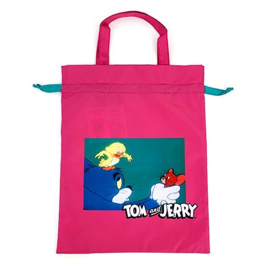 Tom and Jerry Fashion Item