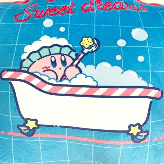 Kirby& Waddledy's Sweet Dreams