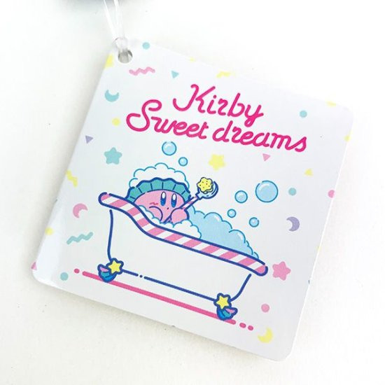 Kirby& Waddledy's Sweet Dreams