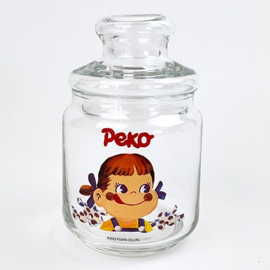 Peko-chan Lifestyle Products