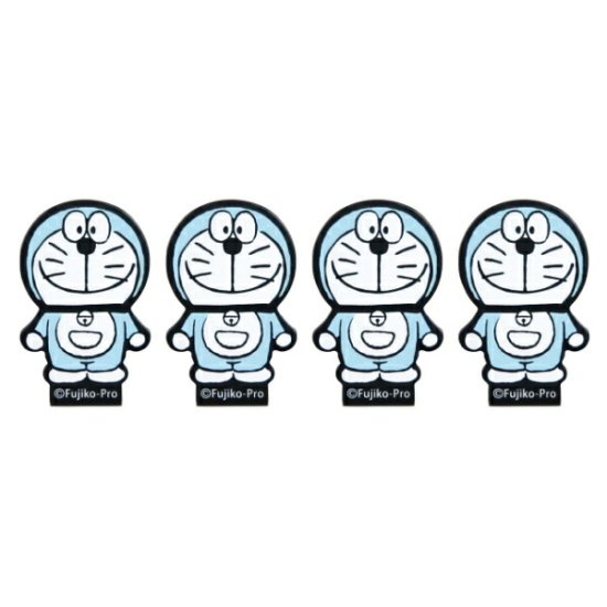 Doraemon Car Accessories