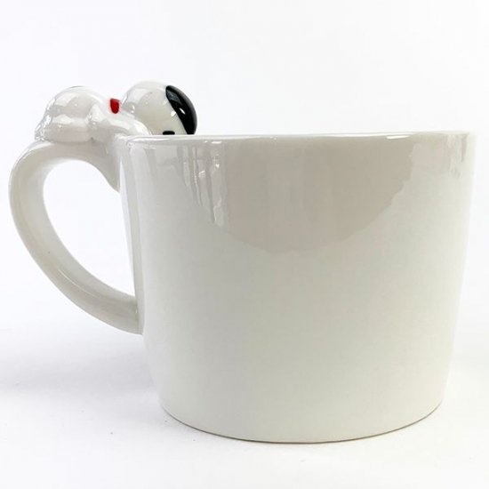 Snoopy mug