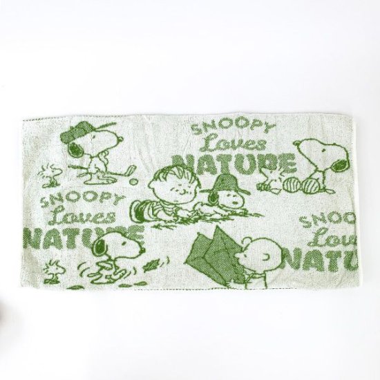 Snoopy goods