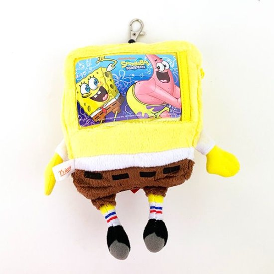 SpongeBob Fashion Item