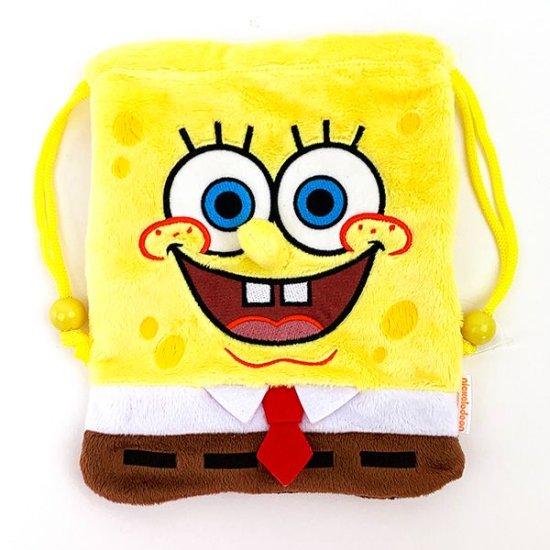SpongeBob Fashion Item