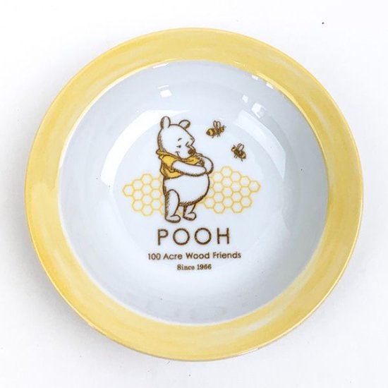 Winnie the Pooh household goods: