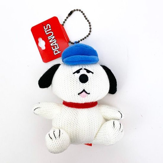 Snoopy Fashion Item