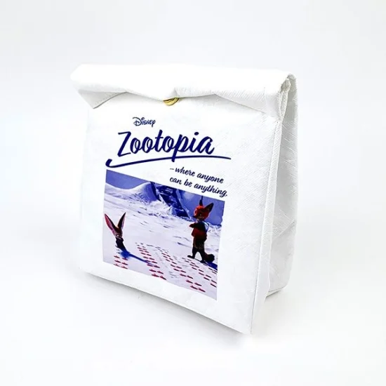  Zootopia items