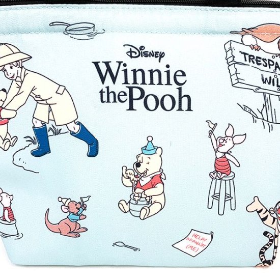 Winnie the Pooh Lifestyle Products