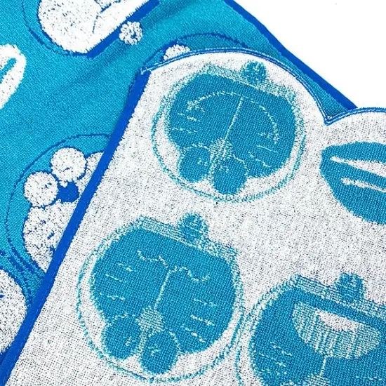 Doraemon towel