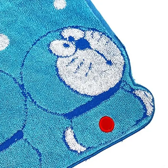 Doraemon towel