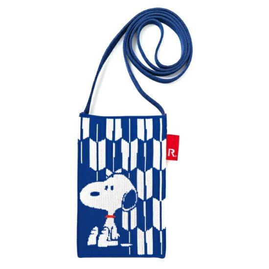Snoopy Mini Shoulder Bag