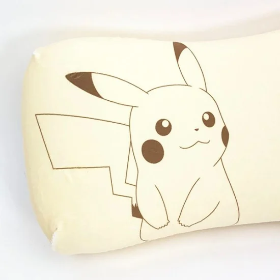 Pokemon's Bed items