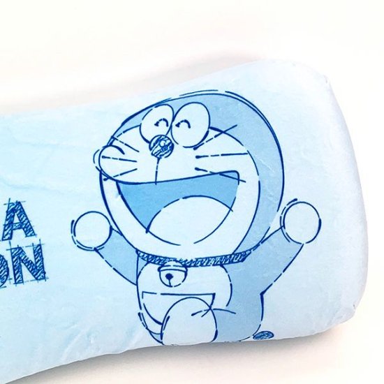 Doraemon Lifestyle Items