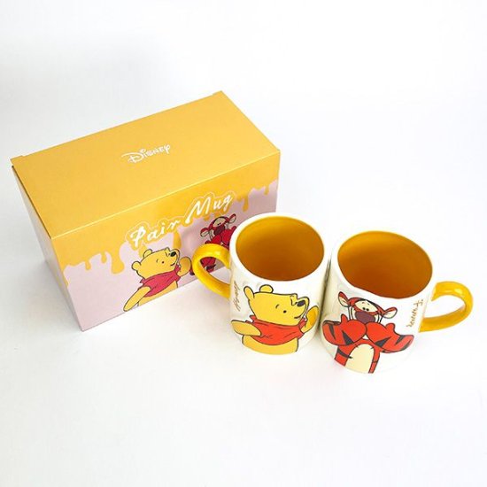 Winnie the Pooh Lifestyle Products