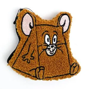  Tom & Jerry Collaboration pouch