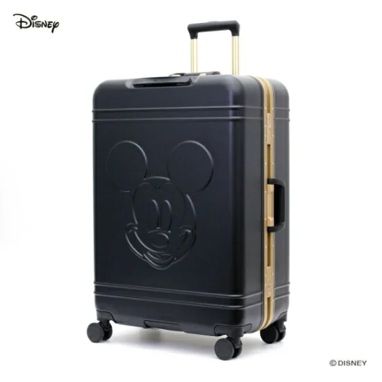 Disney Mickey frame suitcase