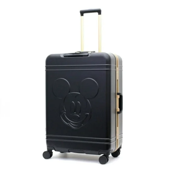 Disney Mickey frame suitcase