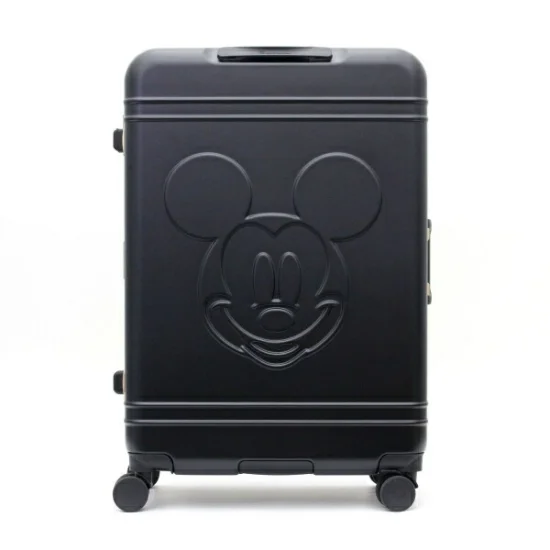 ディズニーのスーツケース