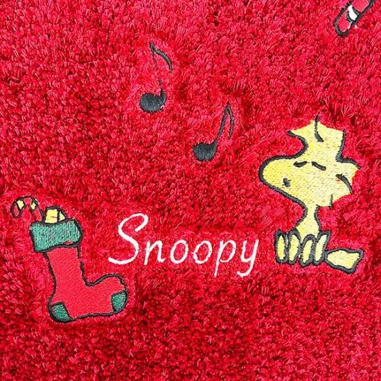 Snoopy Happy Christmas Series