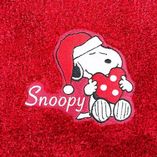 Snoopy Happy Christmas Series