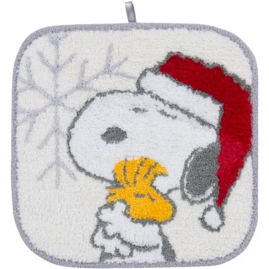 Snoopy Christmas Series