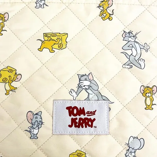 Tom & Jerry Cheese Series