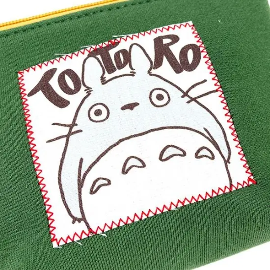 My Neighbor Totoro Outing Goods Feature