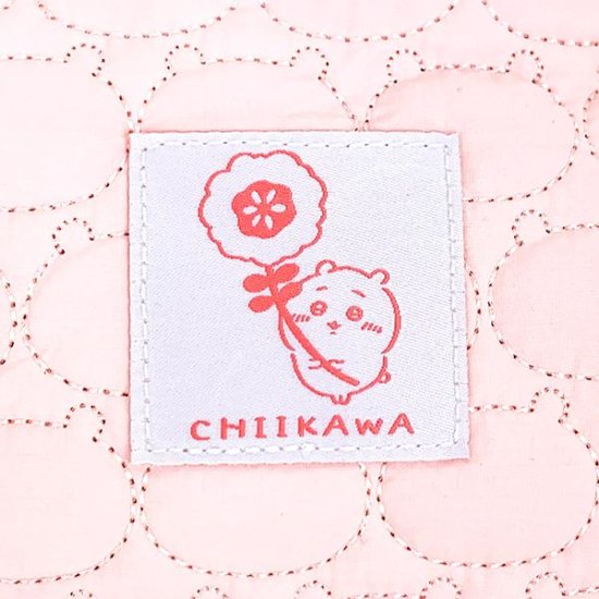 Chiikawa Fashion Item：