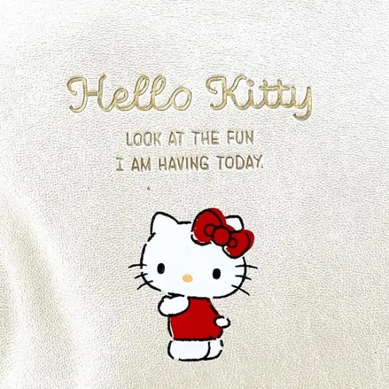 Hello Kitty Items