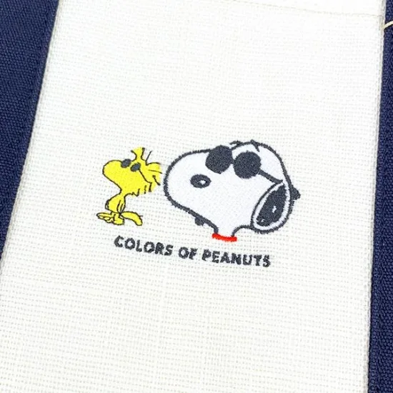 Snoopy tote bags