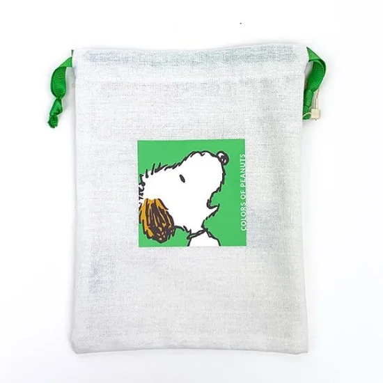 Snoopy tote bags